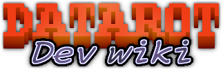 Datarot DevWiki